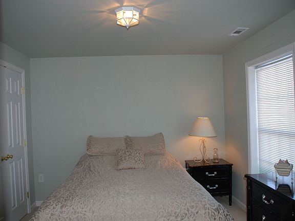 5th Bedroom