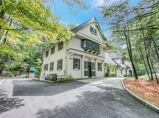 15 Acoma Rd, Tuxedo Park, NY 10987