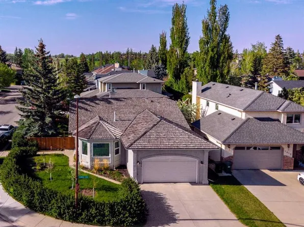 1414 Shawnee Dr SW, Calgary, AB T2Y 2V1
