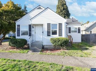 665 Patterson St NW, Salem, OR