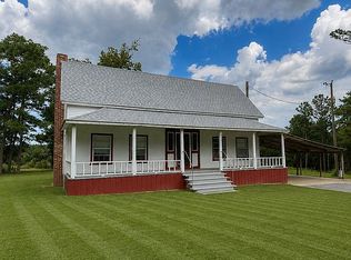 Firetower Rd, Chipley, FL 32428