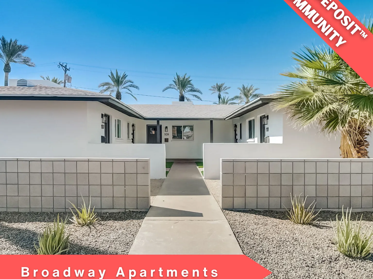 Newly Renovated One Bedroom in Tempe! — Photo 2
