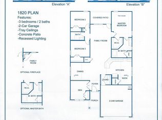852 Crescent Ln #63, Griffin, GA