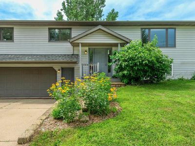 384 East Cumberland Street, Berlin, WI, 54923