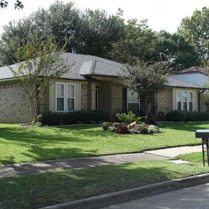 3121 Fairwood Dr, Garland, TX, 75040
