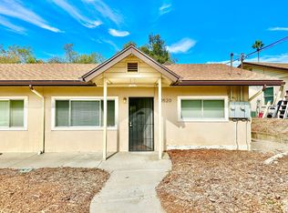 1520 E Mission Rd, Fallbrook, CA 92028