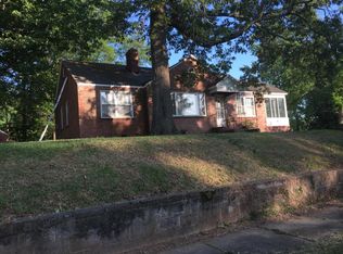 7901 7th Ct S, Birmingham, AL 35206