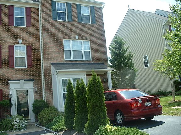 13493 Colesmire Gate Way