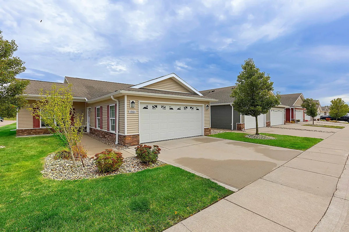Building Photo - Redwood Delta Township