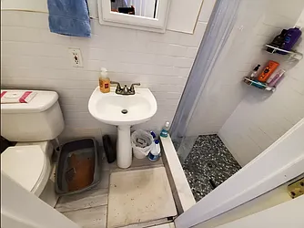 Rented by Ideal Properties Group