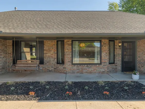 4717 NW 75th St, Oklahoma City, OK 73132