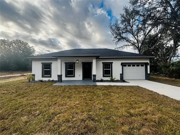 3070 SE 143rd Pl, Summerfield, FL 34491