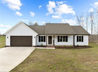 744 Gideon Grove Church Rd, Stokesdale, NC 27357