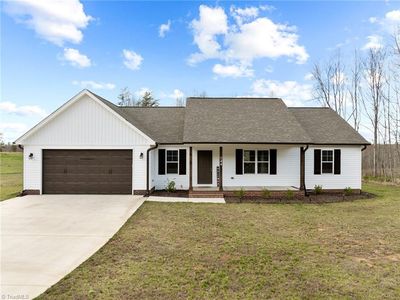 744 Gideon Grove Church Rd, Stokesdale, NC, 27357