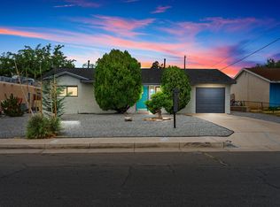 1017 Walker Dr NE, Albuquerque, NM 87112