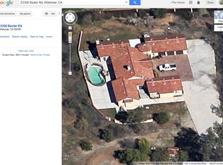 23300 Baxter Rd, Wildomar, CA 92595