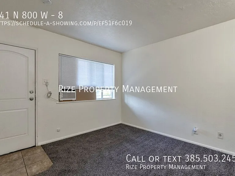 241 N 800 W #8 — Photo 4