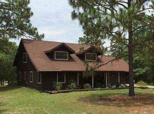 7468 N Fernandina Ave, Dunnellon, FL 34433