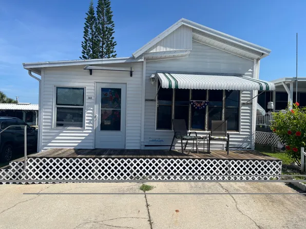 6735 Hammock Rd #161, Port Richey, FL 34668