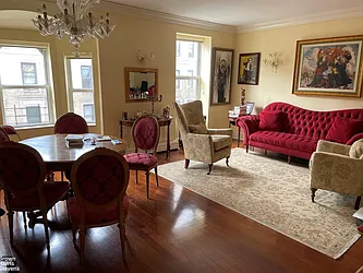 Rented by Brown Harris Stevens