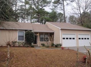 3805 Nowlin Rd NW, Kennesaw, GA 30144