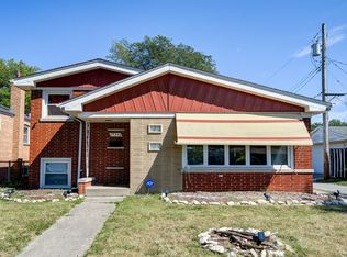 15333 Grant St, Dolton, IL 60419