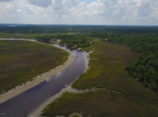 1117 Mackay Point Rd, Yemassee, SC 29945