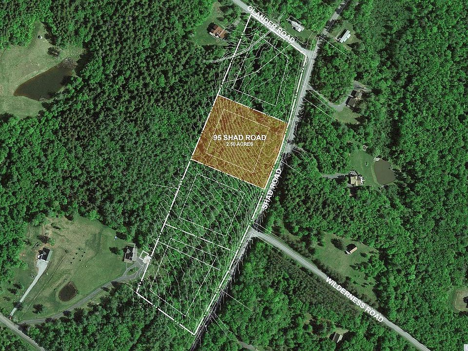 95 Shad Rd, Jewett, NY 12444 Zillow