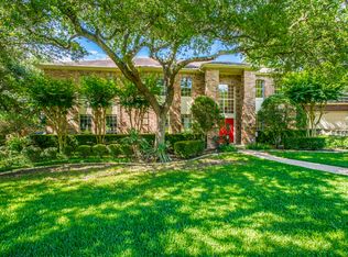 10058 Circleview Dr, Austin, TX 78733
