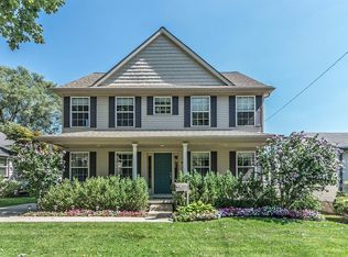 598 Adams St, Plymouth, MI 48170