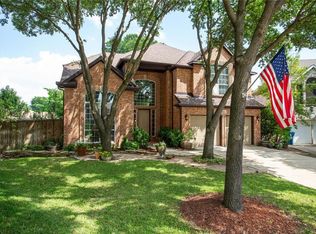 1005 Laurel Oak Dr, Flower Mound, TX 75028