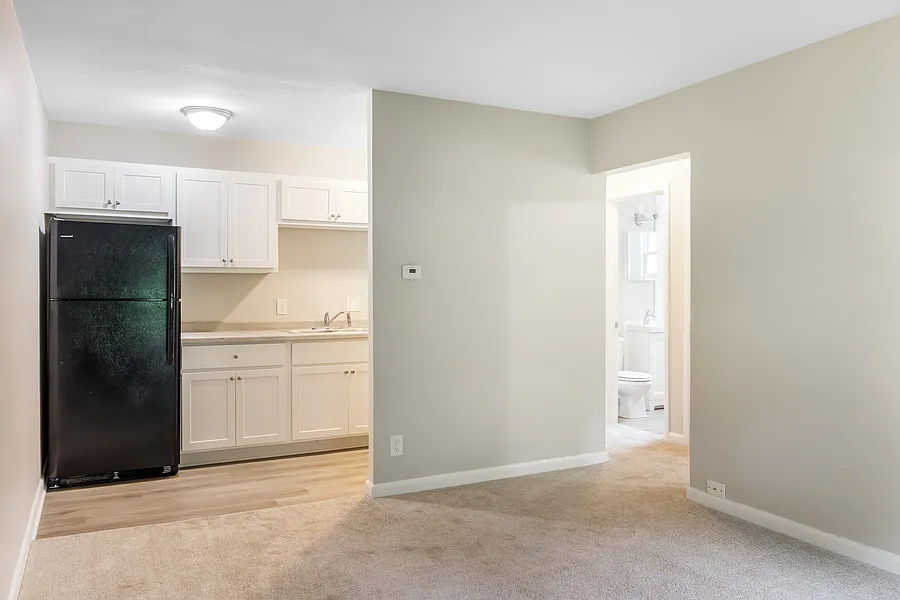1 bed, $955 — Photo 4