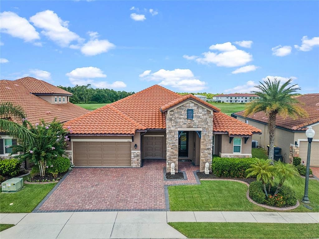 1612 Nina Dr, Davenport, FL 33837 Zillow