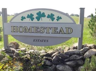 LOT 20 Shannon Rd, Albany, WI 53502