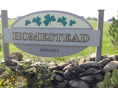 Lot 31 Shannon Road #31, Albany, WI, 53502