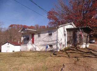 710 N Highway 92, Jefferson City, TN 37760