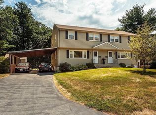 15-17 Marion St, Chelmsford, MA 01824