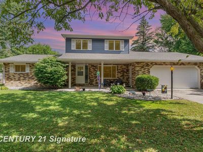 4350 Persimmon Dr, Saginaw, MI, 48603