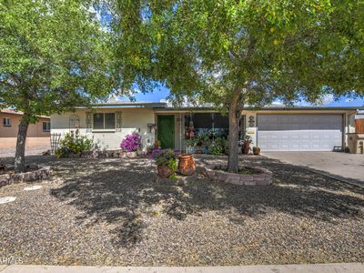 309 N 61st Pl, Mesa, AZ, 85205