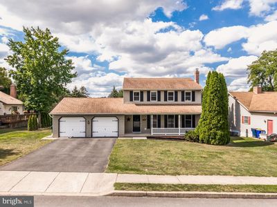 103 Lynwood St, Terre Hill, PA, 17581