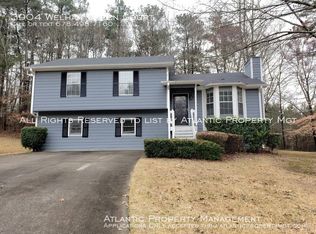 3904 Welham Green Ct, Douglasville, GA 30135