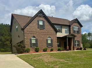 110 Broadwater Dr, Fayetteville, GA 30214