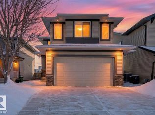 21937 94a Ave NW, Edmonton, AB