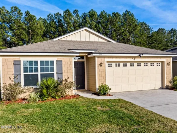 12361 GLIMMER Way, Jacksonville, FL 32219