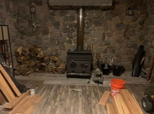 75 Lazy Branch Dr, Louisburg, NC 27549