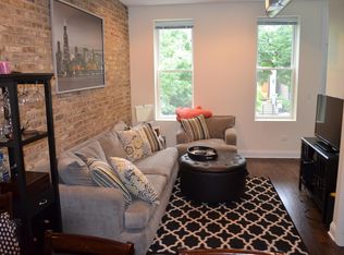 1634 N Paulina St APT 2F, Chicago, IL 60622