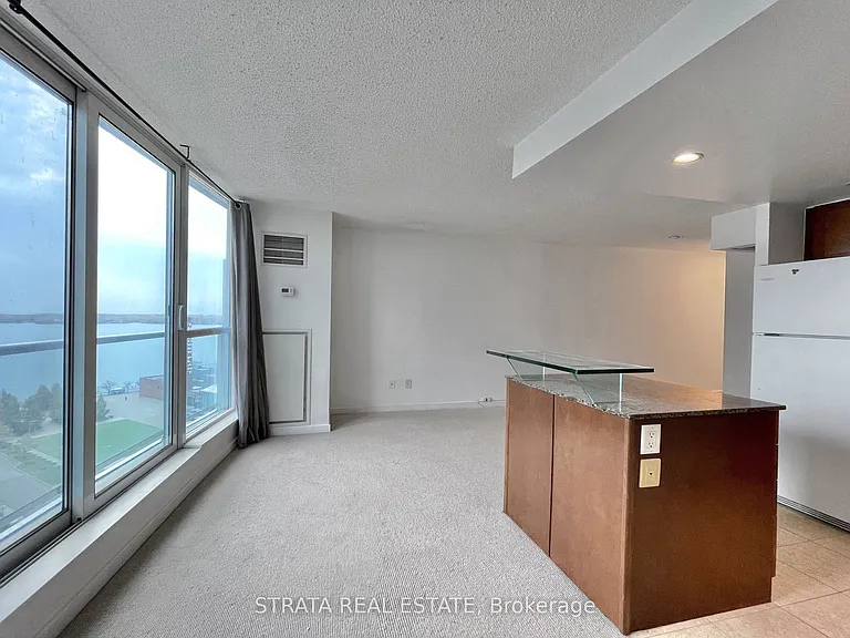 208 Queens Quay W #1505 — Photo 3