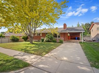 83 E 1600 S, Bountiful, UT 84010