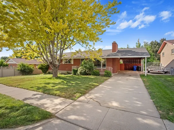 83 E 1600 S, Bountiful, UT 84010