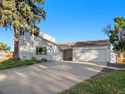 10992 Albion Circle, Thornton, CO, 80233